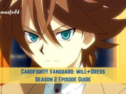 Cardfight!! Vanguard