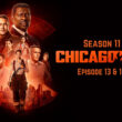 Chicago Fire Season 11 Episode 13 & 14.1