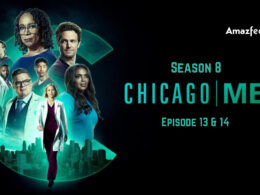 Chicago Med Season 8 Episode 13 & 14.1
