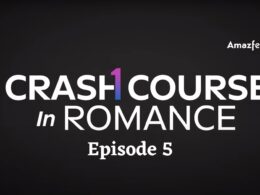 Crash Course In Romance.1 (1)