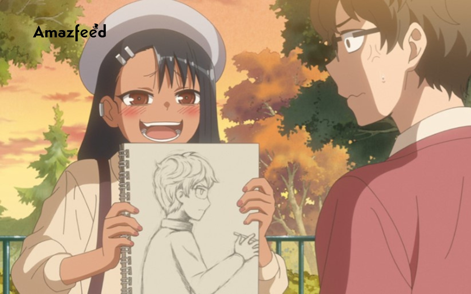 Don't Toy with Me, Miss Nagatoro 2nd Attack English Dub Release Date