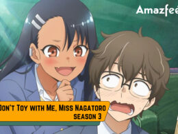 Don't Toy with Me, Miss Nagatoro 2nd Attack .2.6