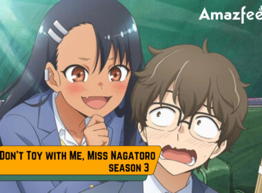 Don't Toy with Me, Miss Nagatoro 2nd Attack .2.6
