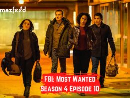 FBI Most Wanted Season 4 Episode 10