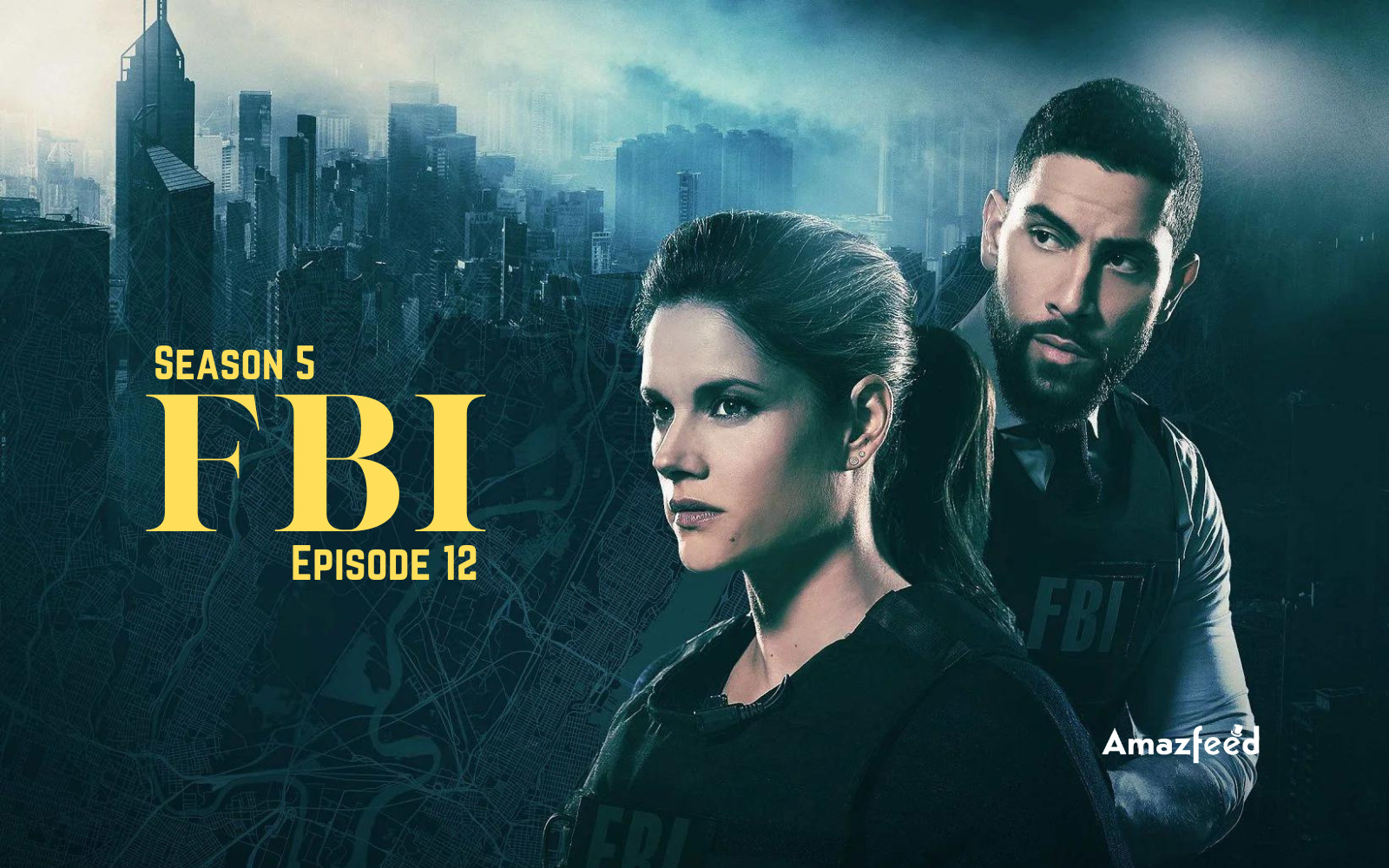 FBI Season 5 Episode 12.1