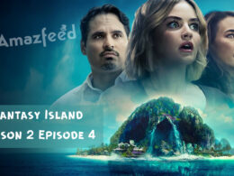 Fantasy Island Season 2 Episode 4 Expected Release date & time