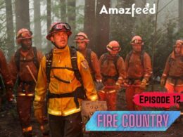 Fire Country Episode 12 (2)