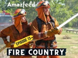 Fire Country Episode 13