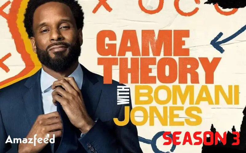Game Theory With Bomani Jones Season 3