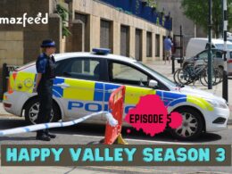 Happy Valley season 3 Episode 6