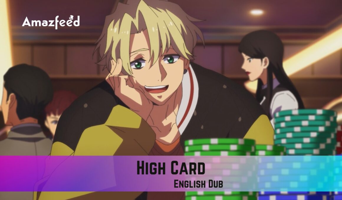 High Card