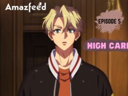 High Card Episode 5