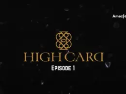 High Card Season 1 Episode 1.1