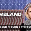 Homeland season 9 release date