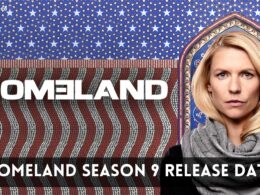 Homeland season 9 release date