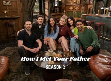 How I Met Your Father Season 3.1