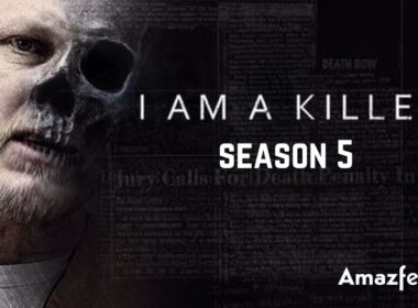 I Am a Killer season 5 image