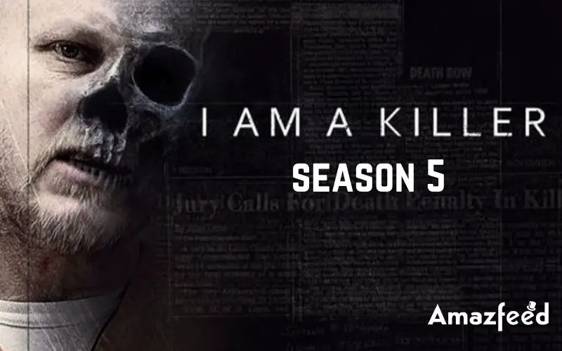 I Am a Killer season 5 image