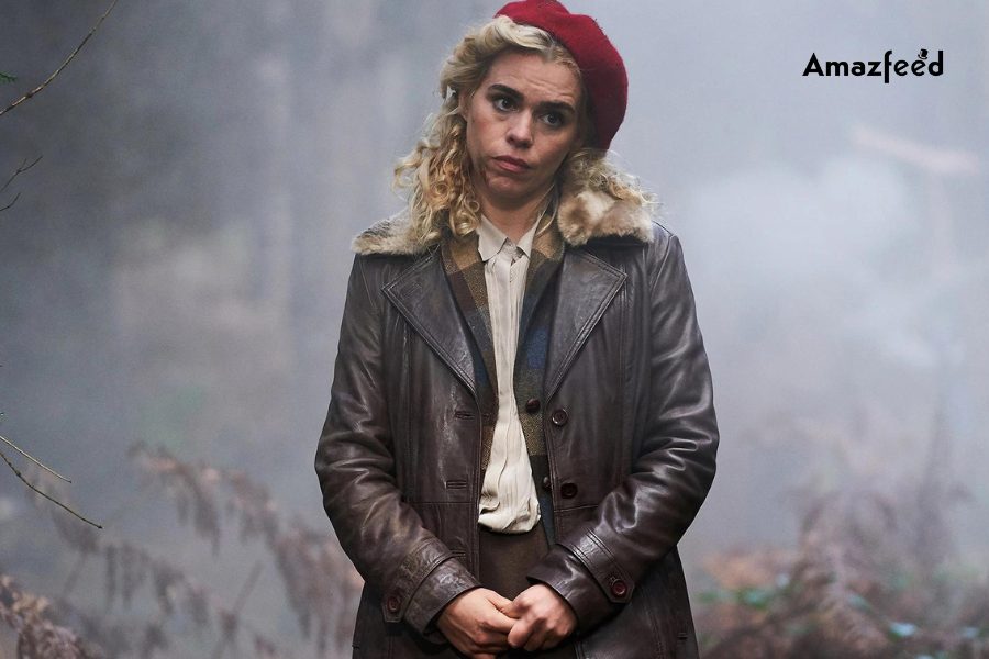 I Hate Suzie Season 3.3