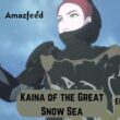 Kaina of the Great Snow Sea episode 2