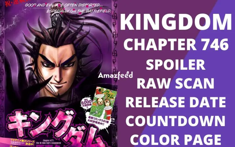 Blue Lock Chapter 237 Spoiler, Release Date, Raw Scan, Count Down, Color  Page & More » Amazfeed