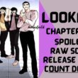Lookism Chapter 431 Spoiler, Release Date, Raw Scan, Countdown, Color Page