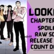 Lookism Chapter 432 Spoiler, Release Date, Raw Scan, Countdown, Color Page