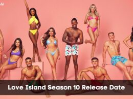 Love Island season 10 Release Date