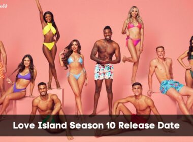 Love Island season 10 Release Date