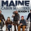 Maine Cabin Masters image