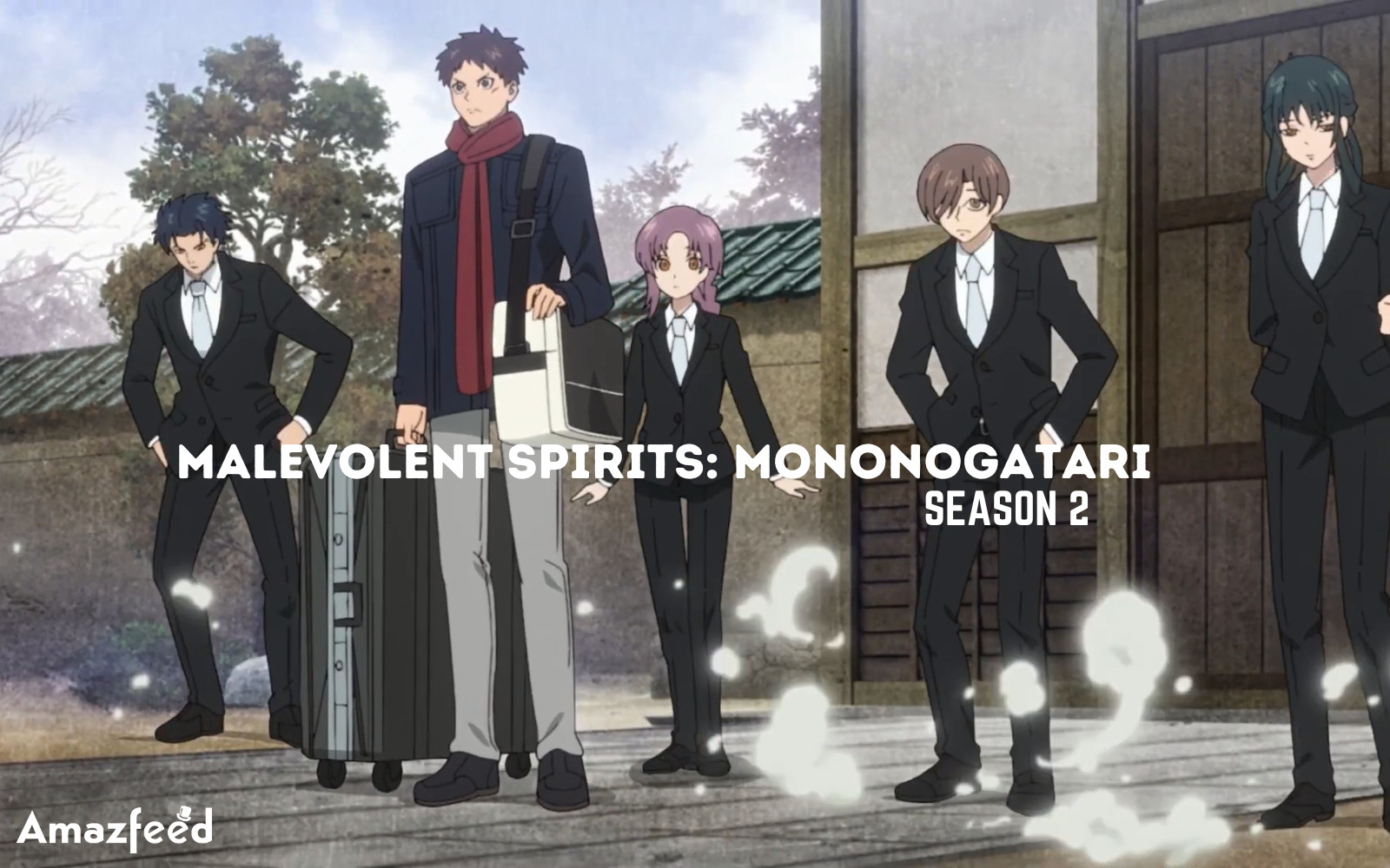 Megami no Café Terrace Season 2 Release Date, Spoiler, Recap, Trailer,  Cast, Countdown, and All We Know So Far » Amazfeed