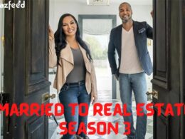 Married To Real Estate Season 3