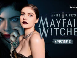 Mayfair Witches Episode 2.1