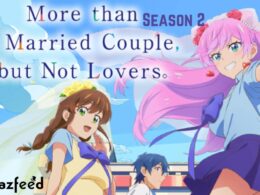 More Than a Married Couple, but Not Lovers image
