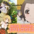 Mou Ippon! episode 2