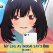 My Life as Inukai