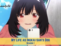 My Life as Inukai