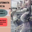 NieR: Automata Ver1.1a Episode 5