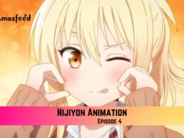 Nijiyon Animation