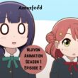 Nijiyon Animation Season 1 Episode 2