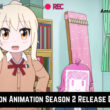 Nijiyon Animation Season 2.1