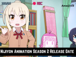 Nijiyon Animation Season 2.1