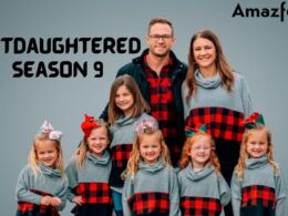 OutDaughtered season 9