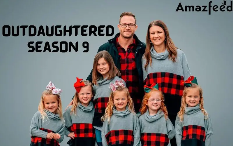 OutDaughtered season 9