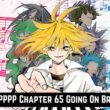 PPPPPP Chapter 65 On Hiatus.1