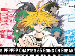 PPPPPP Chapter 65 On Hiatus.1