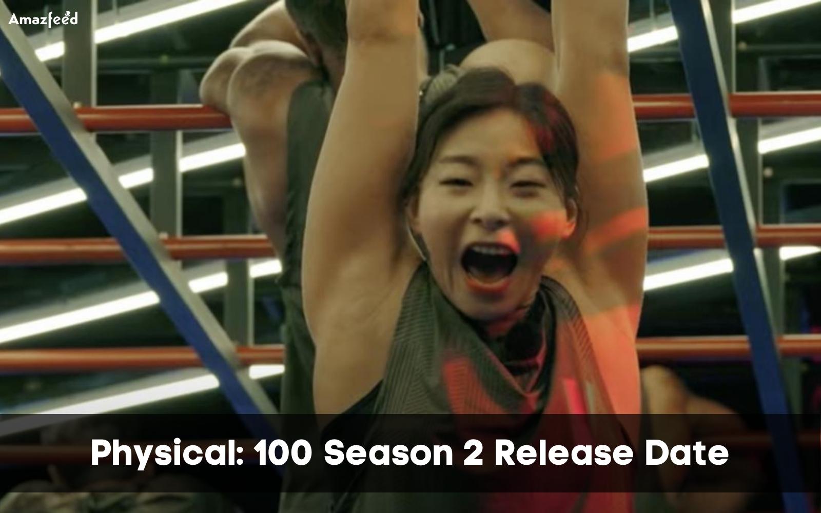 [Update] Is Physical 100 Season 2 Confirmed? Release Date, Ratings, Review, Spoilers, Cast and
