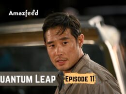 Quantum Leap episode 11