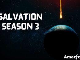 Salvation season 3 image