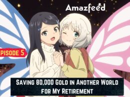Saving 80,000 Gold in Another World for My Retirement episode 5 (2)